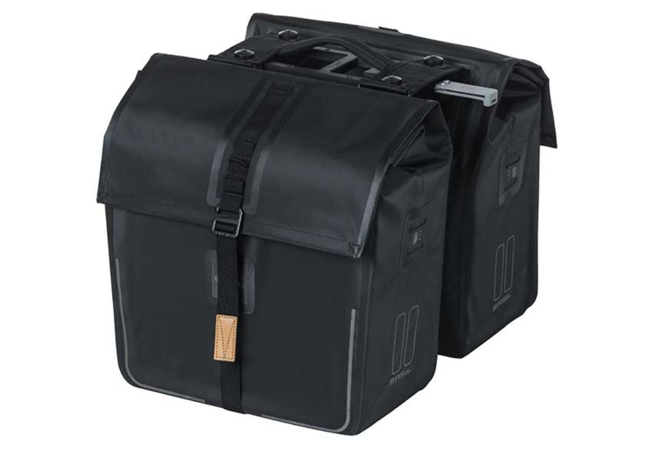 Basil Urban Dry Pannier