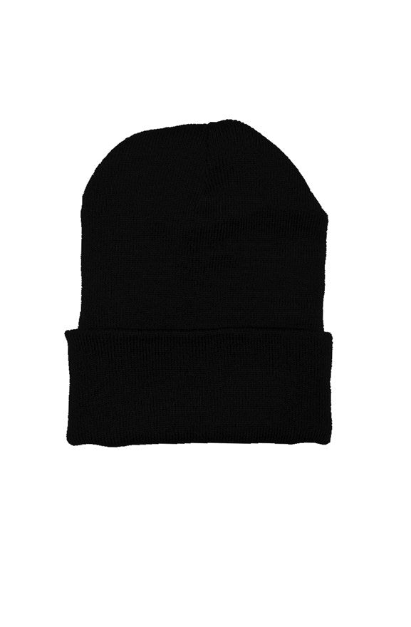 Lyric Knit Beanie