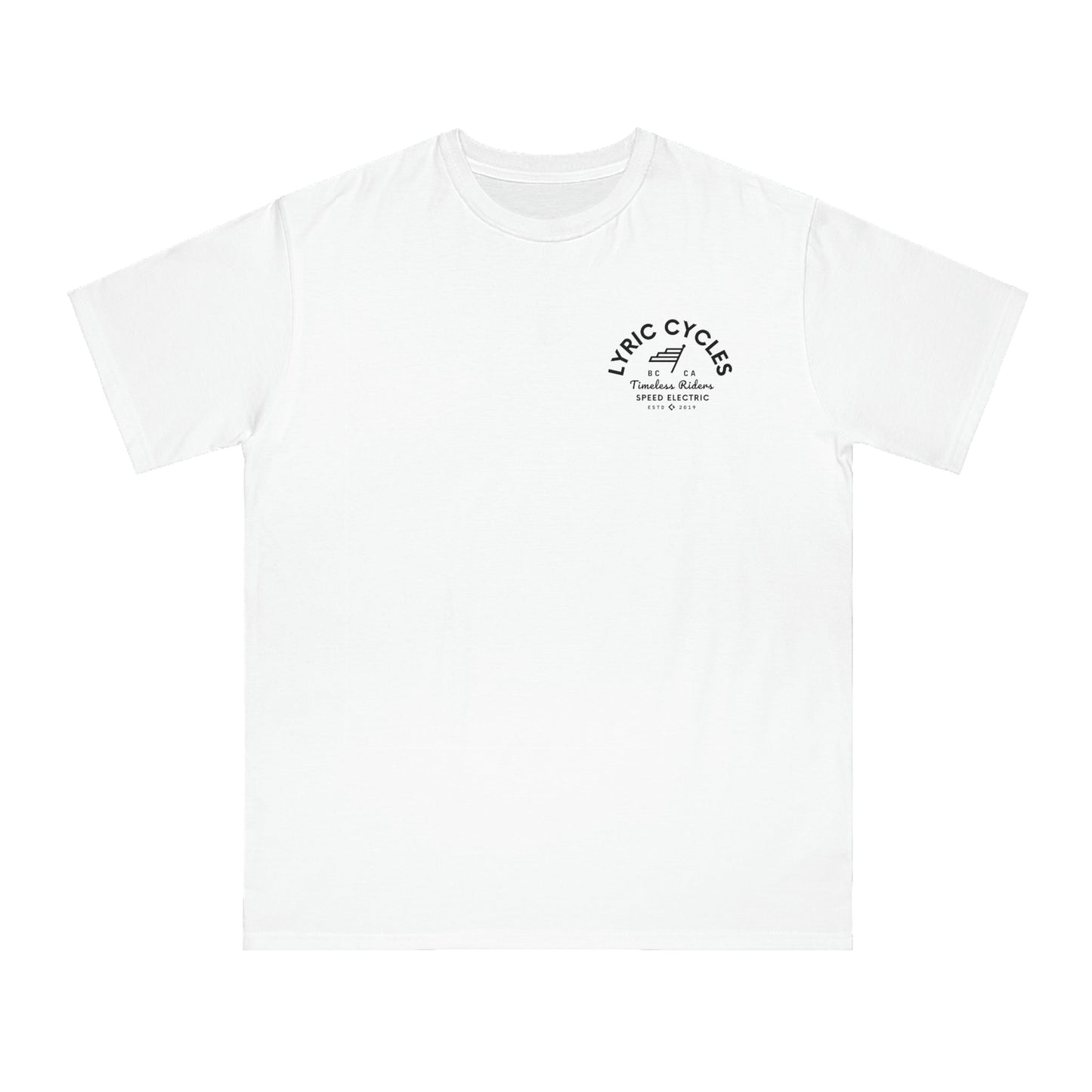 Lyric Vintage Speed Tee