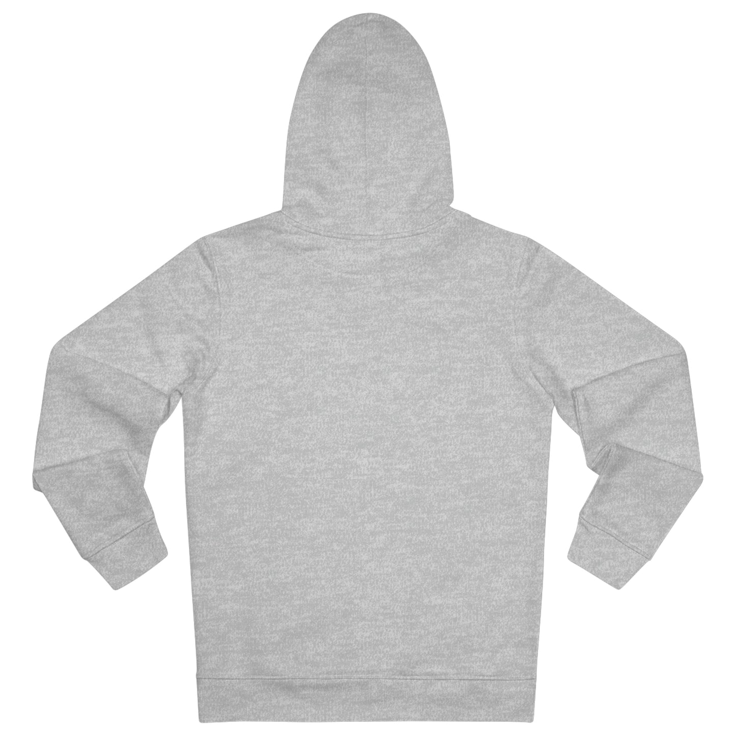 Lyric Race Ready Hoodie