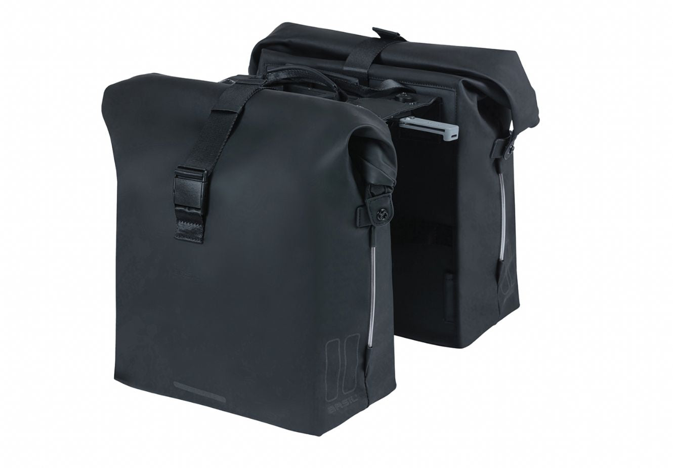 Basil Soho Waterproof Pannier