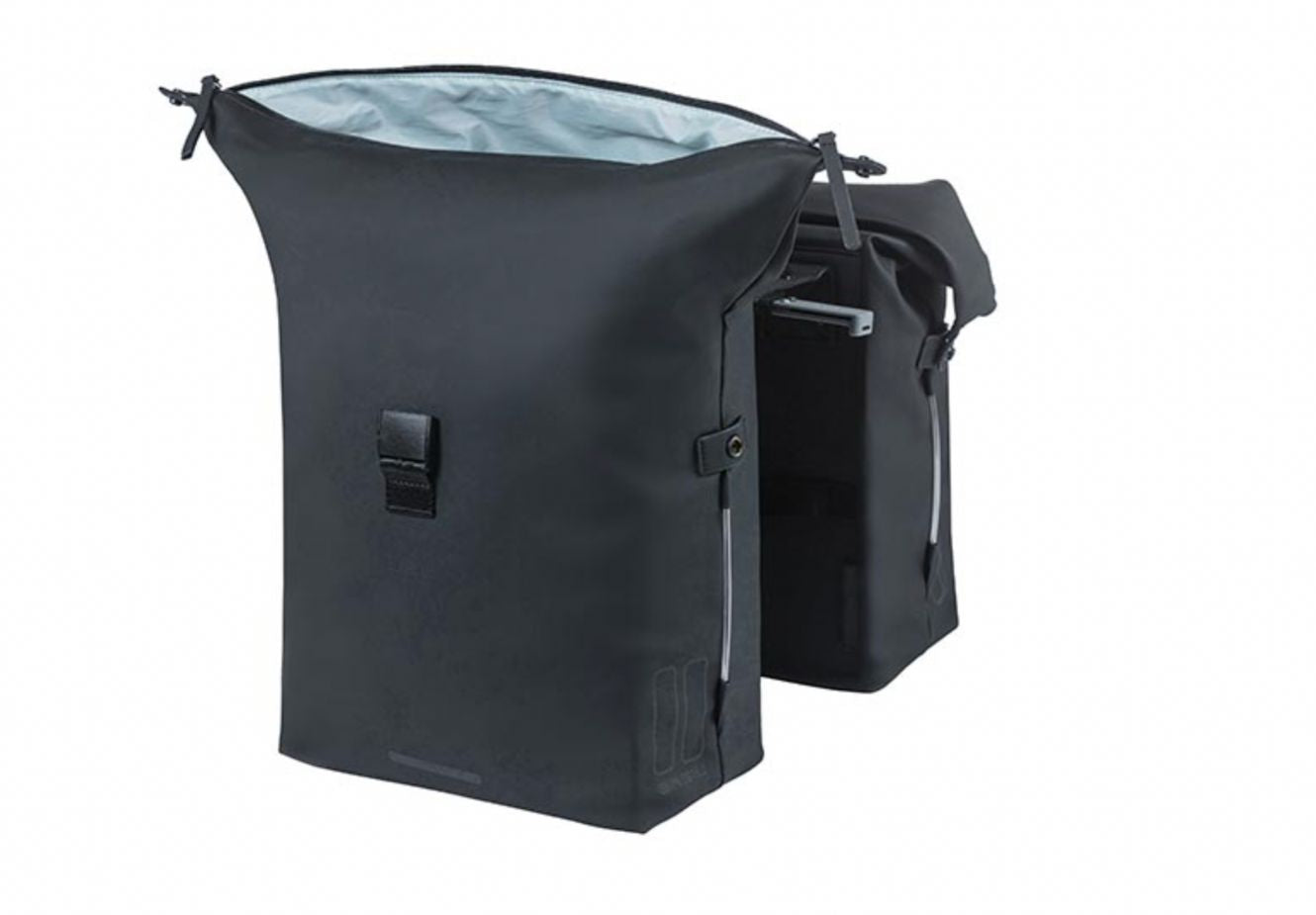 Basil Soho Waterproof Pannier