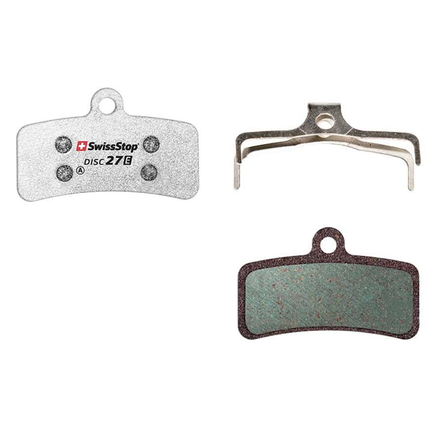 Brake Pads - Swiss Stop