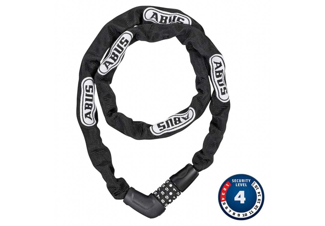 Abus Steel-O-Chain 5805C