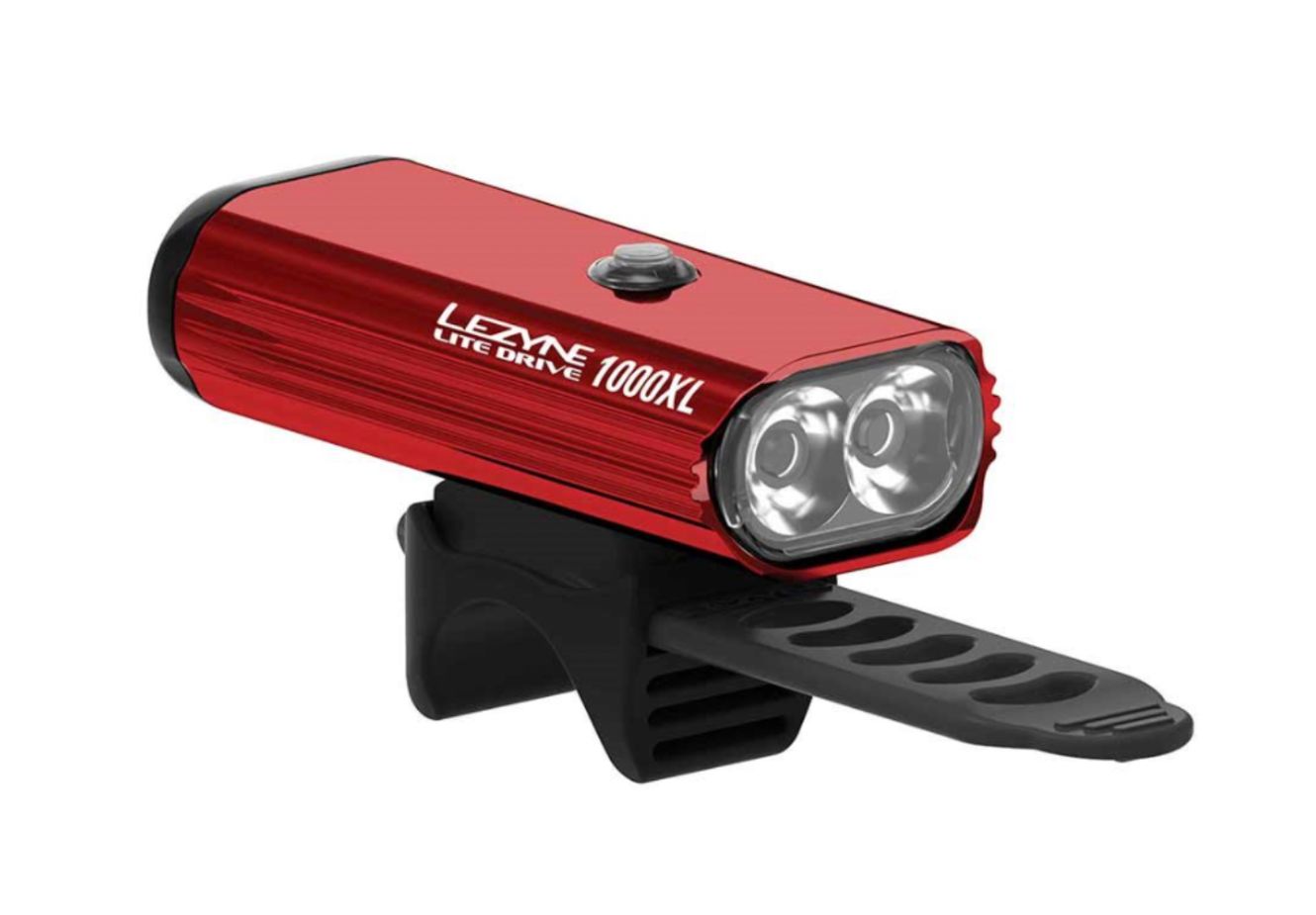 Lezyne Lite Drive 1000XL