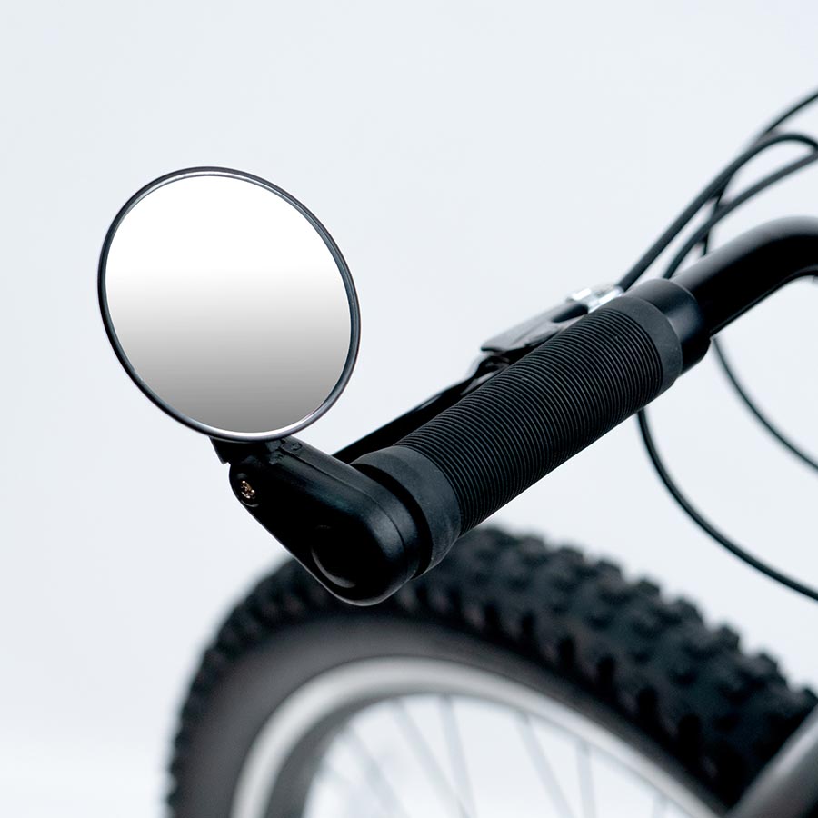 EVO Vue Sport Bar End Mirror