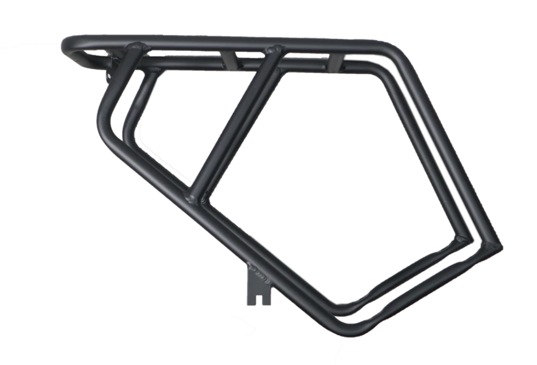 Heartbreaker Rear Rack