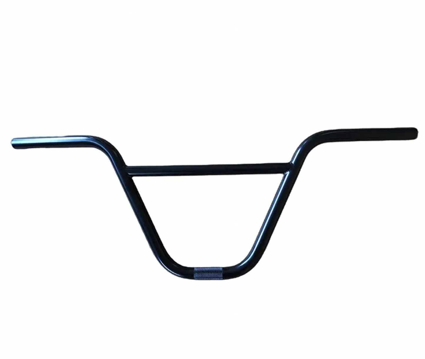 BMX Handlebar 9.5" Rise - Graffiti