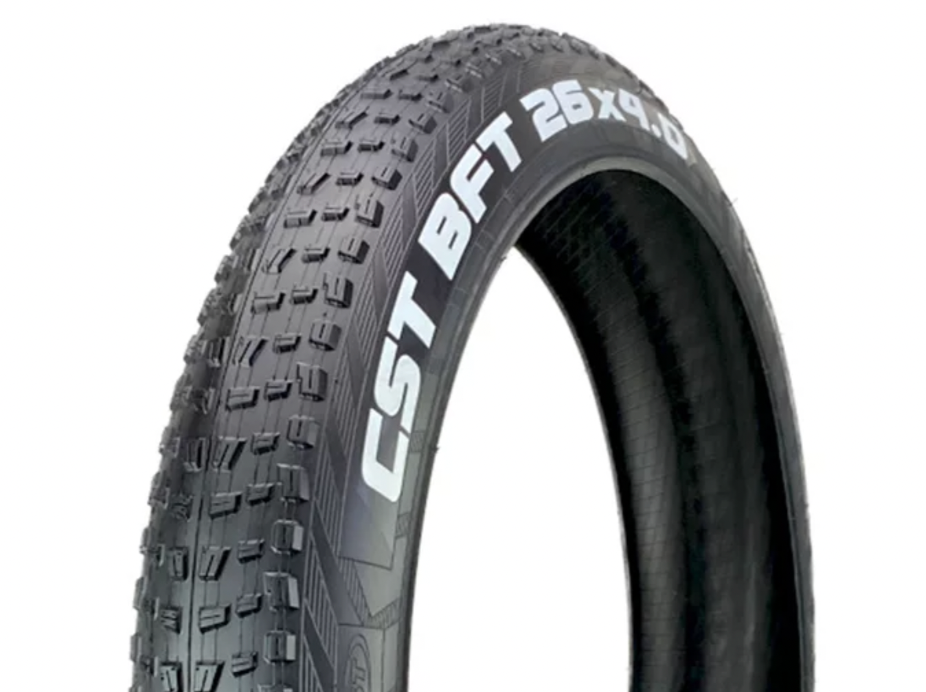 CST BFT 20x4" All-Terrain Tires