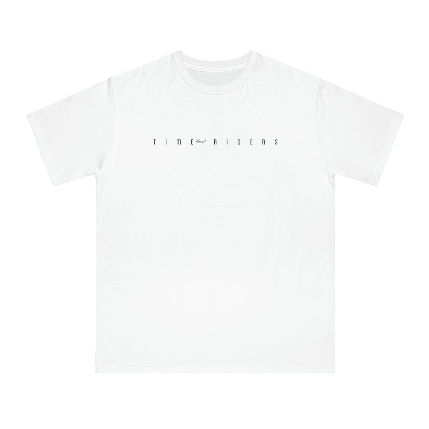 Time (Less) Riders Tee