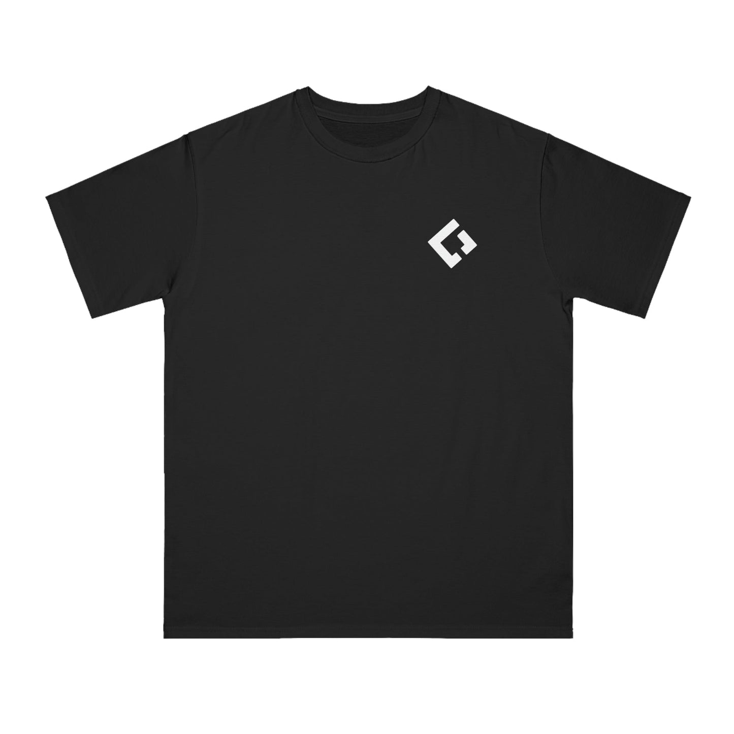 Lyric Cycles Logo Tee