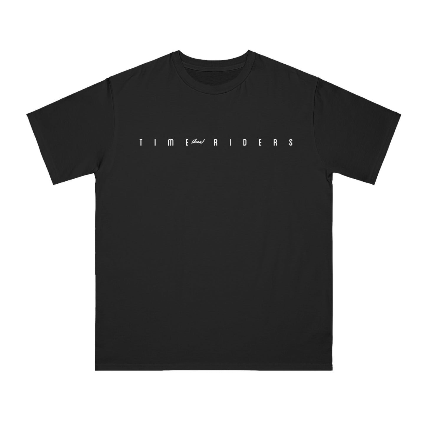 Time (Less) Riders Tee