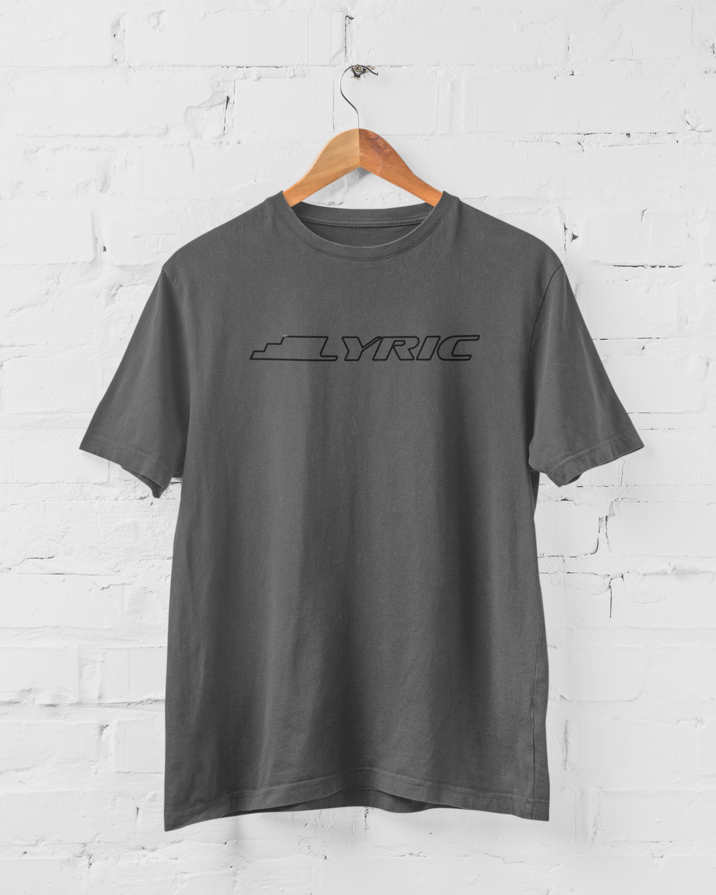 Lyric Classic Tee