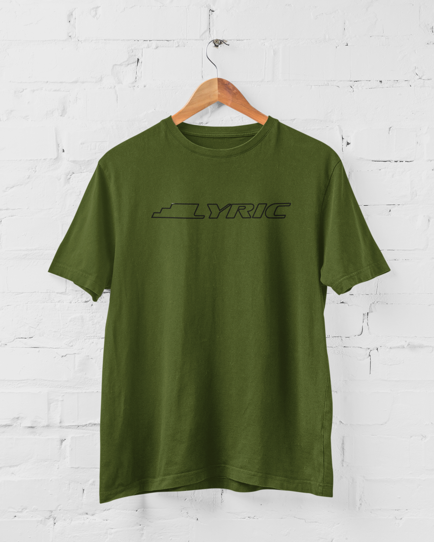 Lyric Classic Tee