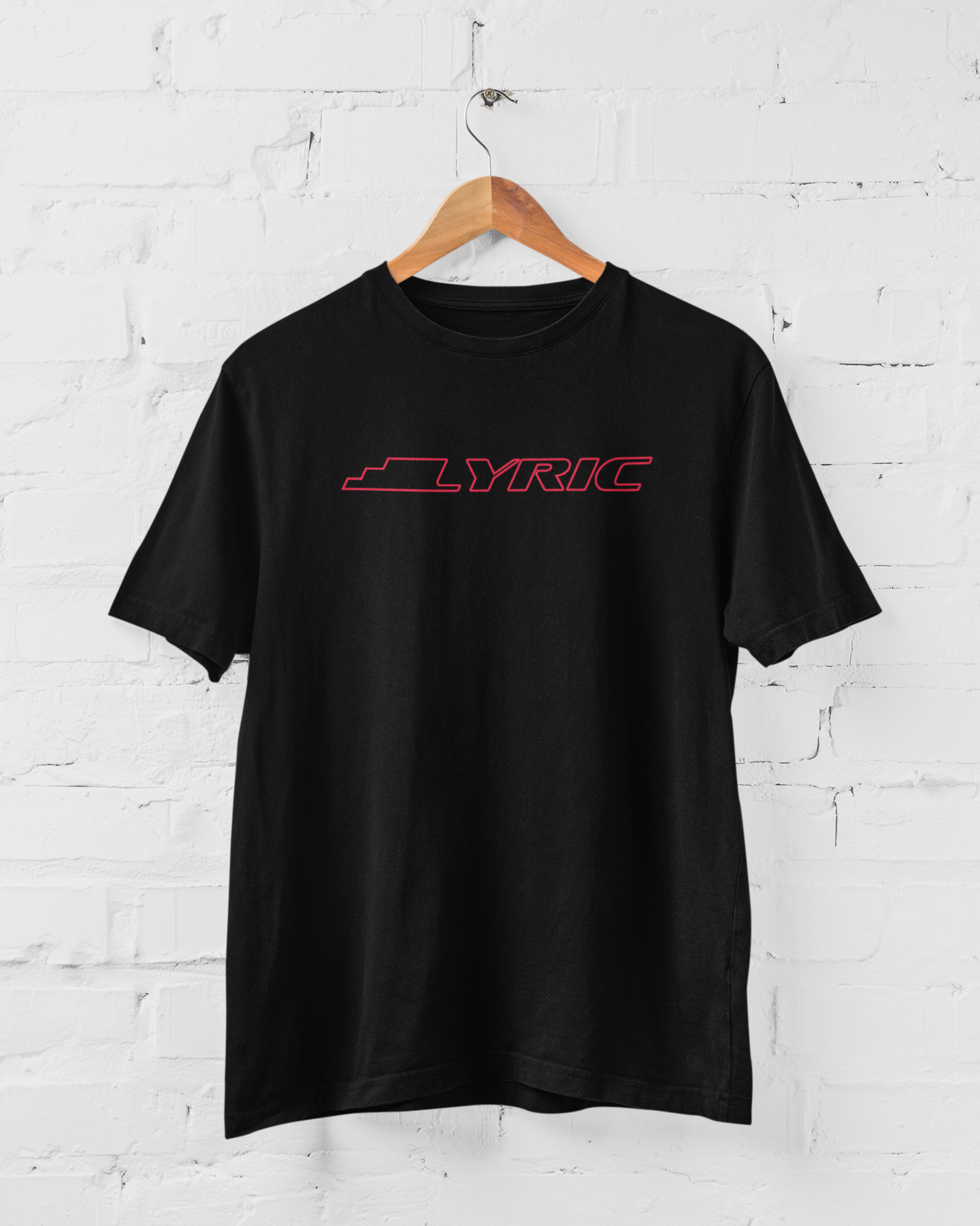 Lyric Classic Tee