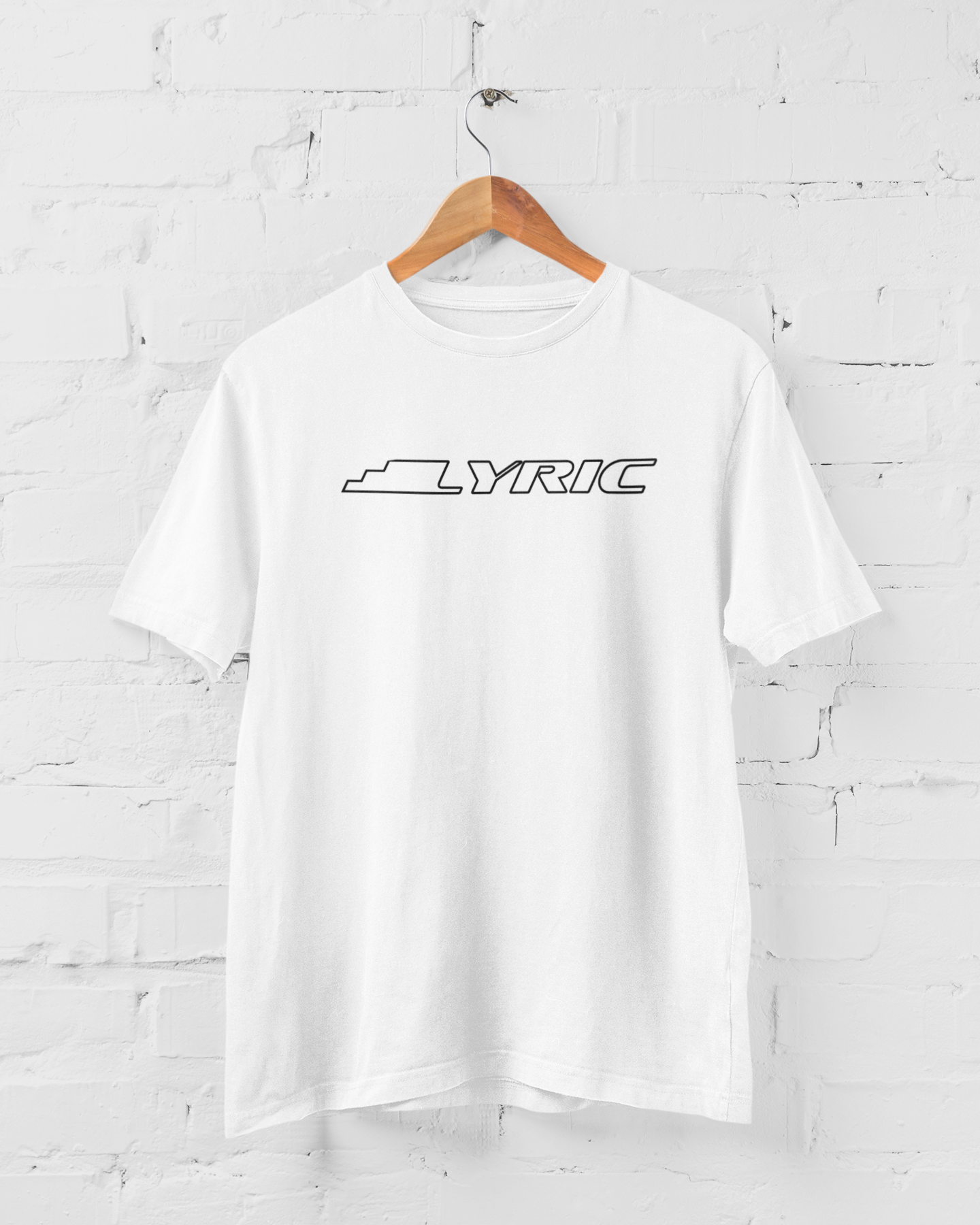 Lyric Classic Tee